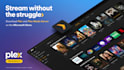 configure plex server, jellyfin, emby, plex, iptv, synology, qnap unraid server