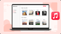 chart your apple track on apple top 100 organically