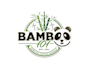 create awesome and gorgeous bamboo logo design