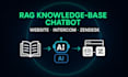 create a rag ai chatbot for your website, intercom, or zendesk support