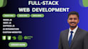 do full stack website, ai website, frontend backend database