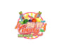 create professional and specially candy logo design