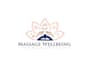 create wonderful and excellent massage logo design
