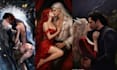 design nsfw mafia dark romance fantasy fiction spicy book cover couple art
