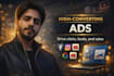 create high converting ads for social media