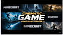 cinematic game trailer minecraft trailer gta fivem trailer video loading screen