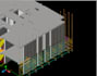 create professional scaffolding design and drafting drawings
