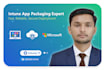 package and deploy your apps via microsoft intune
