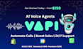 set up ai voice agents for your business