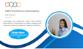 provide best CRM workflow automation