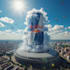 create cgi photos for your product