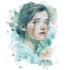 paint original watercolor painting