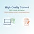 write SEO friendly blog posts and articles for your website