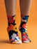 make a unique socks design