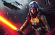 draw you as a star wars universe character