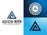 design a strong and professional manufacturing logo