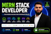 a modern full stack web application using react nextjs and nodejs