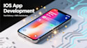 create an advanced IOS mobile app from scratch really fast