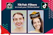 create a custom tiktok ar filter for you