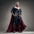 draw a superhero character for your project