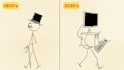 create stickman animations for your social media