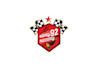 design beautiful auto racing track logo