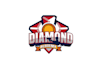 design excellent baseball scouting academy logo