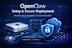 do open claw openclaw setup clawdbot n8n automation ollama open claw mac, vps