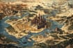 do you rpg fantasy map