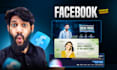 design engaging facebook covers and linkedin banners