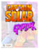 draw custom comic book covers, comic posters, comic fan arts