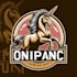 do design a unique centaur mascot logo with t shirt design
