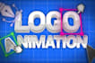 animate your logo with smooth motion design