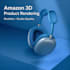 create realistic 3d product rendering for amazon and ecom