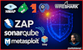 do penetration testing on your web app, api endpoints
