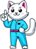 animate  character mascot lottie json web and app