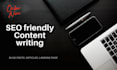 write google ranking SEO blog posts and articles as your content writing pro