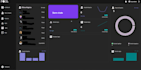 build a laravel crud dashboard