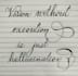 write your emotions in my handwriting english hindi urdu