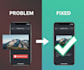 fix and customize your webflow website