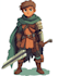create 2d game characters and game assets