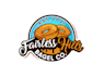 create awesome and gorgeous donut logo design