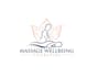 create wonderful and excellent massage logo design