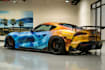 car wrap design, van wrap design, vehicle wrap, van wrap
