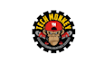 design super electrical tech monkeys logo