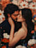 draw couple portrait illustration