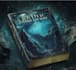 design fantasy, romance and sci fi book covers