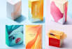 design cosmetic labels and luxury packaging