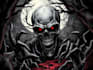 draw detailed illustration dark art