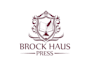 create exclusive and marvelous publishing logo design
